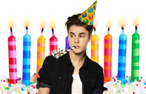 Photos Happy 19th Birthday Justin Bieber Justin Bieber Birthday