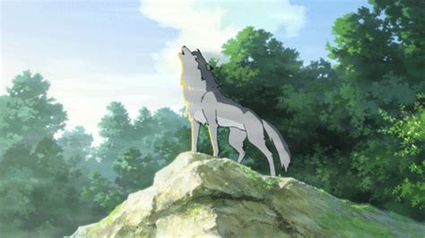 However, their inheritance of their father's traits prove to be a challenge for her. Lost in the World- an analysis of Wolf Children's ending ...