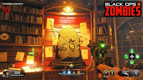 Dead Of The Night Full Easter Egg Completion Black Ops 4 Zombies