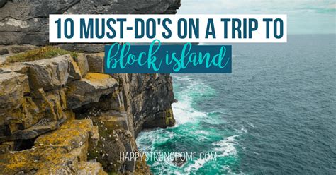 We did not find results for: 10 Things to Do on Block Island - Happy Strong Home