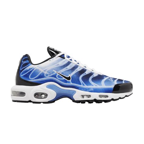 Buy Air Max Plus Light Photography Old Royal DZ3531 400 GOAT