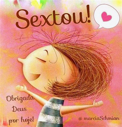 Mensagens De Bom Dia Sextou Para Facebook E Whatsapp Mensagens Feliz