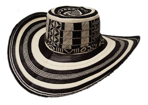 Sombrero Vueltiao Tradicional 21 Pares Original Mercado Libre