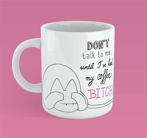 awesome mugs made in catsass etsy