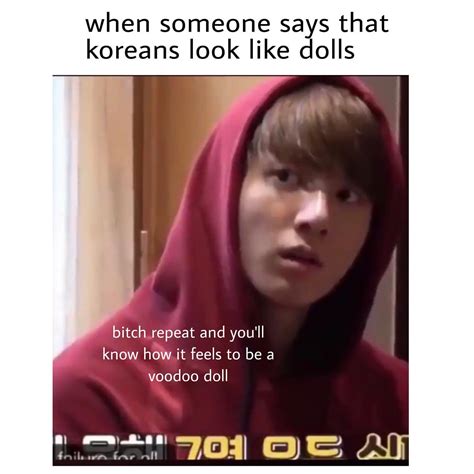 27 Kpop Dank Memes Thinking Meme