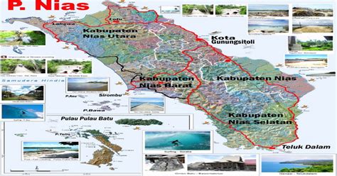 Trotoar.id, padang—gempa yang terjadi di nias, sumatera utara itu, cukup kuat gempa dengan kedalaman 19 kilometer itu tidak berpotensi tsunami. Pagi Ini, Gempa Melanda Pulau Nias Dengan Kekuatan 5 SR ...