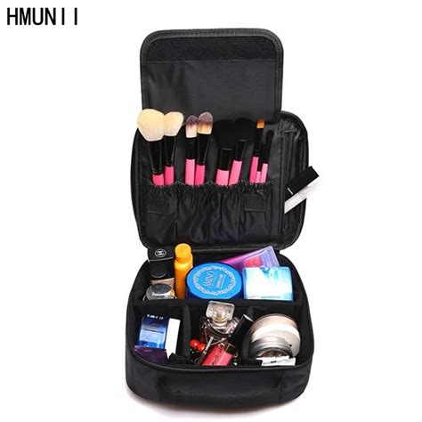 Buy Hmunii Brand Women Cosmetic Bag High Quality