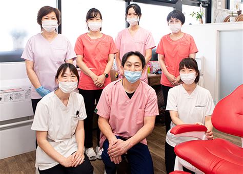 名古屋市港区の歯医者さん！おすすめポイントを掲載 4院 歯科こえ 歯医者・歯科の口コミまとめサイト
