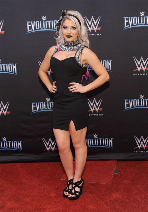 Alexa Bliss Megathread For Pics And S Page 694 Wrestling Forum