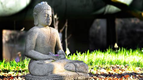 Buddhism HD Wallpapers And Backgrounds