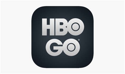 Hbo Hbo App Logo Png Transparent Png Kindpng