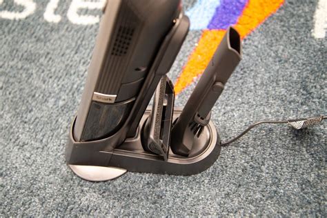 Shark Wandvac Cordless Handheld Vacuum Wv201 Review Grab And Go Cleaning