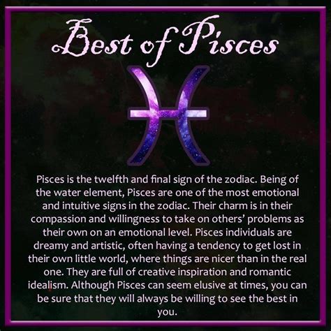 Pin On All About Pisces