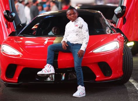 Yaw Dabo Chills In America Shares Photos Of His Opulent Lifestyle