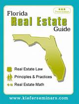 Florida Broker Pre License Course