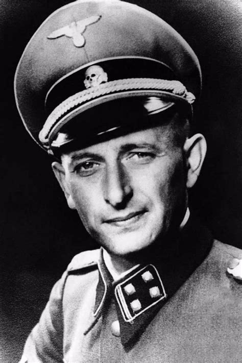 Born in solingen, germany, in 1906, adolf eichmann was the son of a moderately successful austrian businessman and industrialist. Adolf Eichmann - Architect van de Holocaust | Historiek