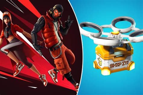 Fortnite Update 910 Patch Notes Revealed For May 22 Following Server