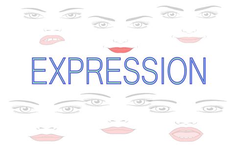 Expressions Pengertian Fungsi Jenis Jenis Dan Contoh Penerapannya Riset