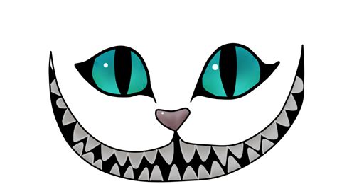 Cheshire Cat Png Picture Png Mart