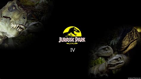 Jurassic Park 4 Será Producida Por Spielberg Cine News Pelicula