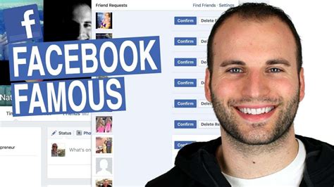 How To Become Famous On Facebook Best 3 Ways Possible