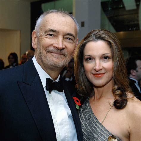 2022 Is A Big Year For Barbara Broccoli And Michael G Wilson