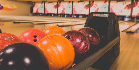 National Bowling Day In Usa In There Is A Day For That