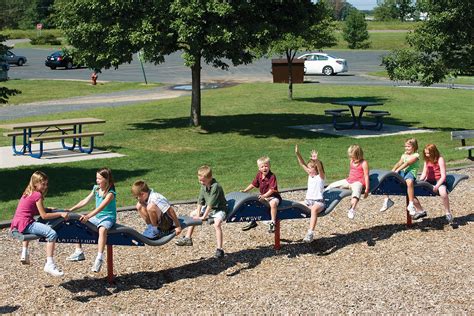 Outdoor Playgrounds Commercial Recreation Specialists