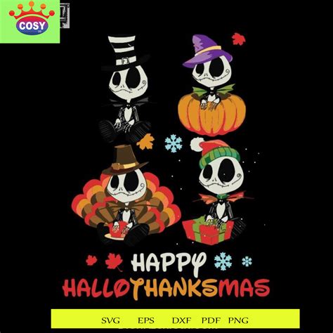 Free Free 298 Baby Jack Skellington Svg SVG PNG EPS DXF File