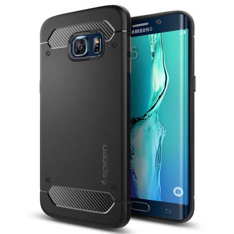 10 Best Cases For Samsung Galaxy S6 Edge Plus