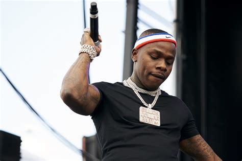 Dababy Warns People To Back Off After Mall Fight Freshest Fm