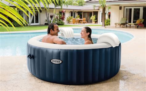 Expert’s Review 4 Best Soft Sided Hot Tubs For Any Budget Byrossi