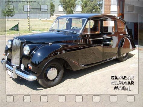 Maybe you would like to learn more about one of these? Gambar mobil klasik - Gambar Gambar Mobil