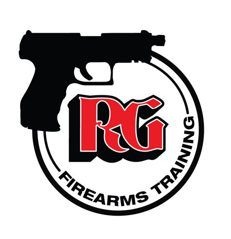Rg Firearms Training