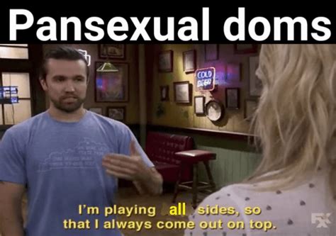 Youll Love These Pansexual Memes