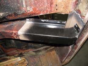 Cab Mounts 66 F100 Ford Truck Enthusiasts Forums