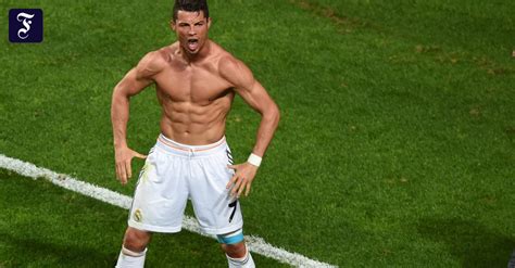Cristiano Ronaldo Die Kleine Biene Heulsuse