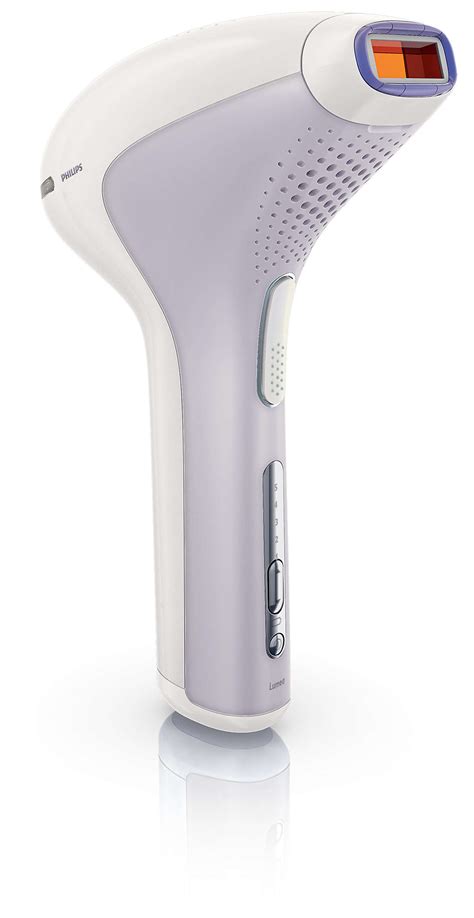 Lumea Ipl Hair Removal System Sc200101 Philips
