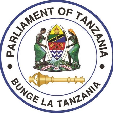 Bunge La Tanzania Youtube