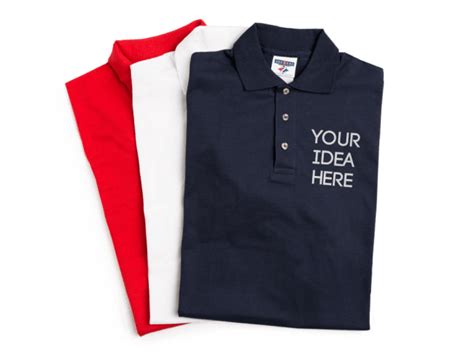 Find & download free graphic resources for logo. Custom Polo Shirts | Spreadshirt