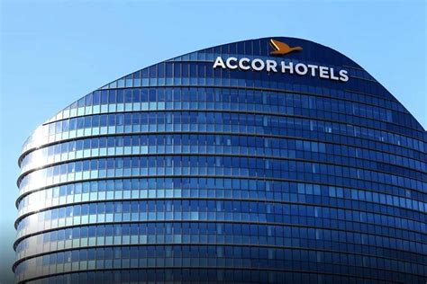 The Largest Hotel Chains In The World Depth World