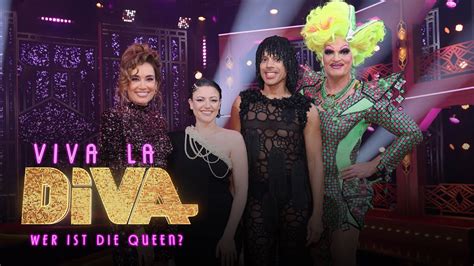 Viva La Diva Wer Ist Die Queen