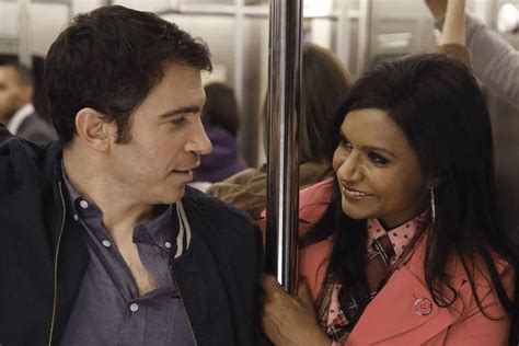 Did Mindy And Danny Get Back Together In The Mindy Project Series