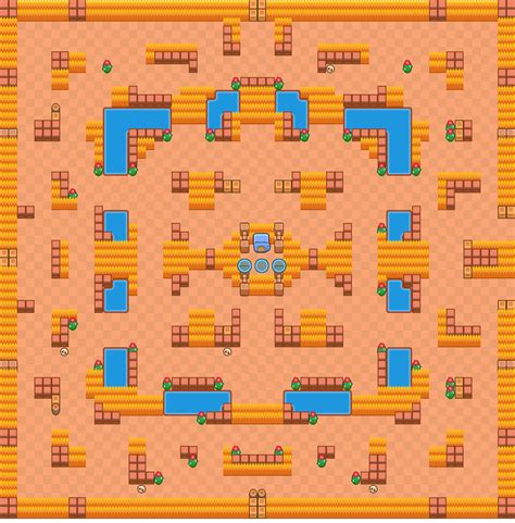 Wondering how to play the new characters in brawl stars? Full On | Brawl Stars Wiki | Fandom