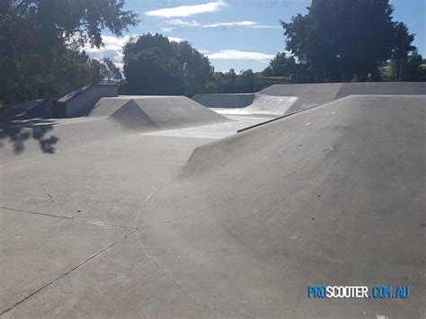 The Best Skateparks On The Gold Coast Qld Proscooter