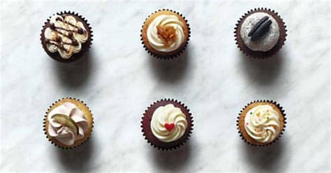 Owned by dhunseri group, the cupcakery was established in 2011 and is one of the largest in singapore. 12 Cupcakes That You Need To Try