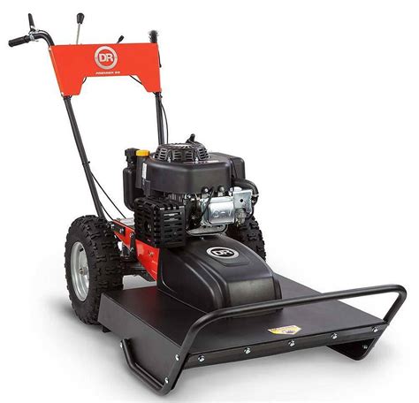 Dr Mower At Power Equipment