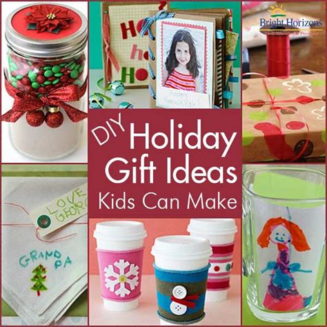 Check spelling or type a new query. DIY Holiday Gifts Kids Can Make | Bright Horizons Parent Blog