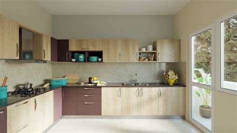 Modular Kitchen Design Ideas Homify