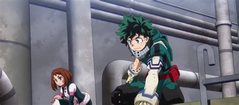 My Hero Academia Season 5 Episode 10 Recap And Ending Explained